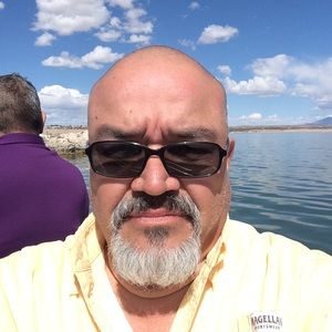 Meet your Posher, Henry